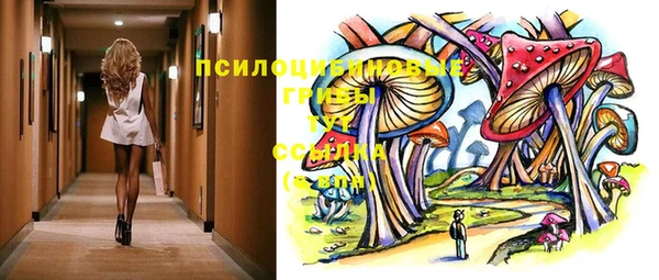 крисы Лиски